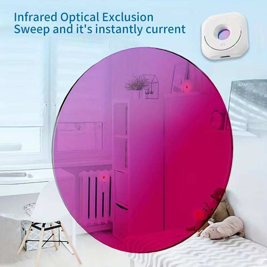 Hidden Camera Detector – Your Personal Privacy Guardian