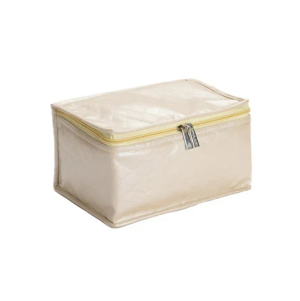 Portable Jewellery Storage Set