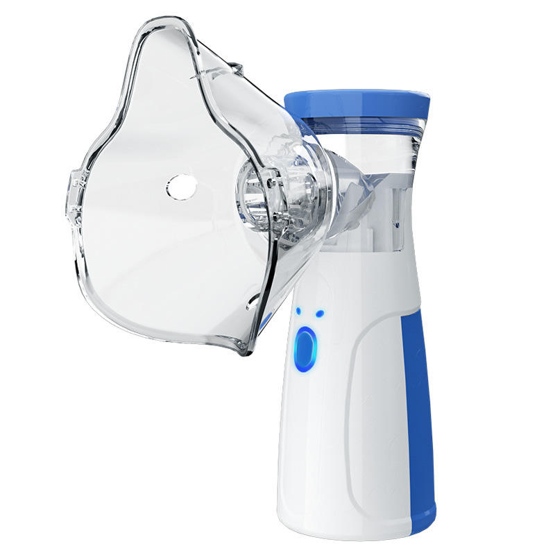 PORTABLE NEBULIZER FOR KIDS AND ADULT