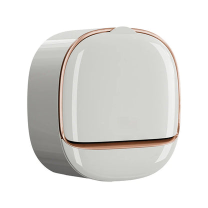luxury wall mounted soap box