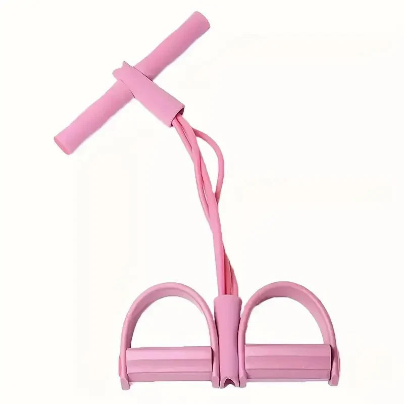 Tummy Trimmer Rubber