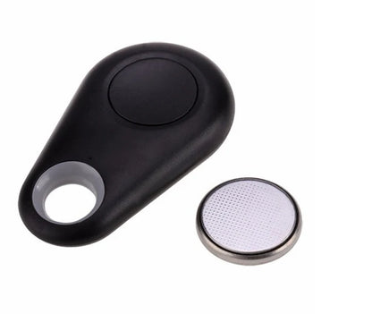 Mini Bluetooth GPS Tracker for Luggage and Key Loss