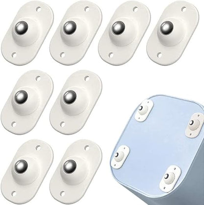 Swivel Wheels for Moving Furniture