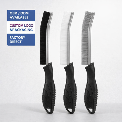 Gap Cleaning Brush For Kitchen and Bathroom