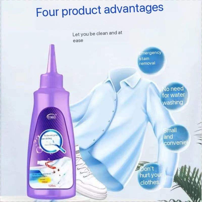 MULTI PURPOSE CLEANING AGENT LIQUID