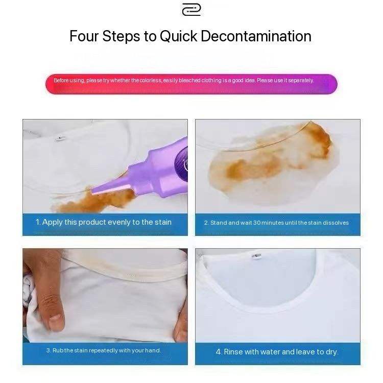 MULTI PURPOSE CLEANING AGENT LIQUID