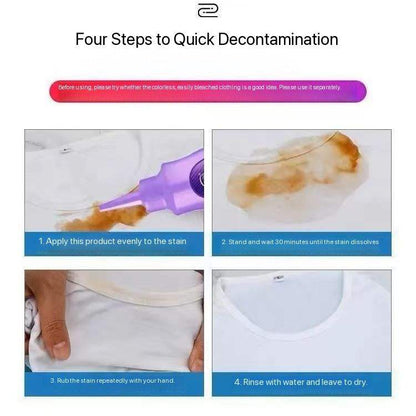 MULTI PURPOSE CLEANING AGENT LIQUID