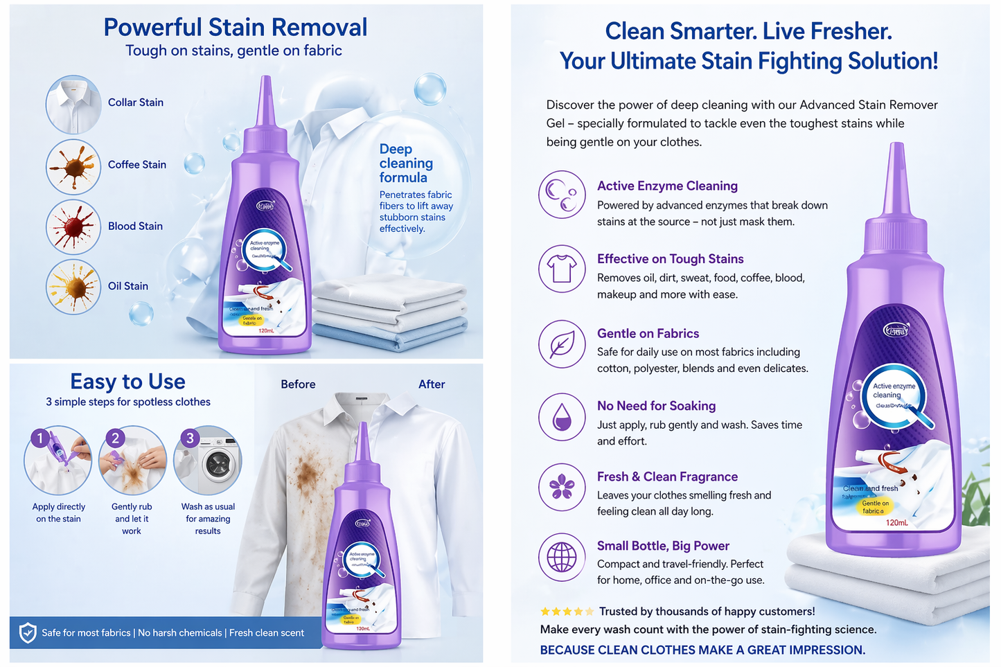 MULTI PURPOSE CLEANING AGENT LIQUID