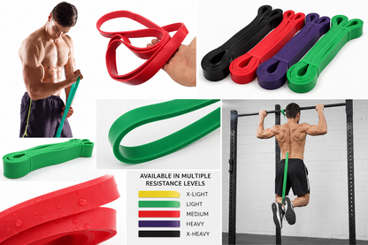 RESISTANCE LOOP BAND
