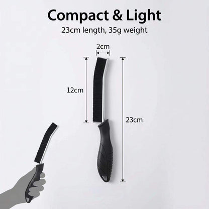 Gap Cleaning Brush For Kitchen and Bathroom