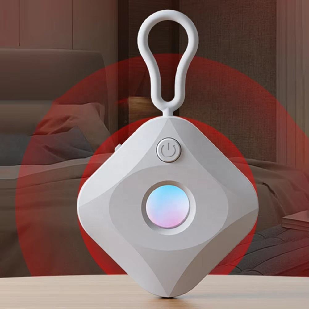 Hidden Camera Detector – Your Personal Privacy Guardian