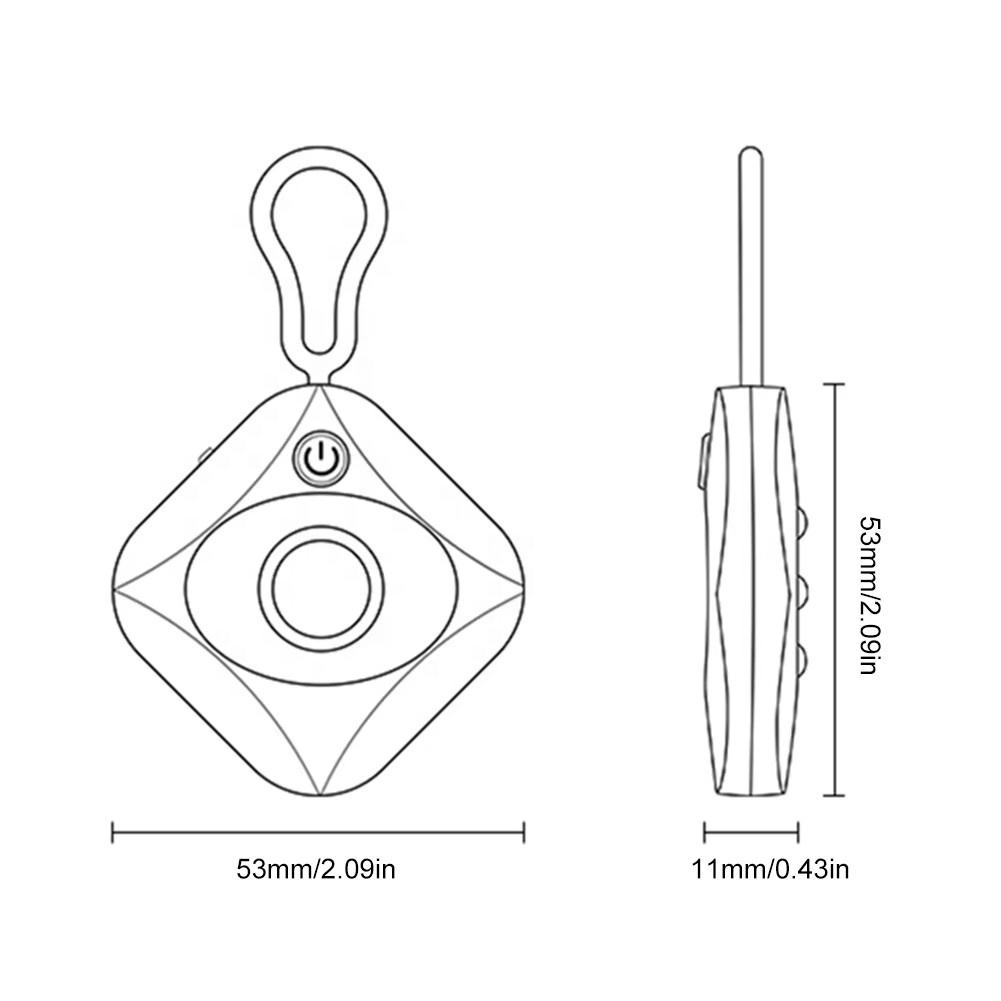 Hidden Camera Detector – Your Personal Privacy Guardian
