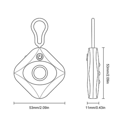 Hidden Camera Detector – Your Personal Privacy Guardian