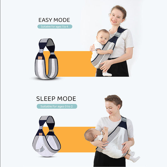 LIGHT WEIGHT BABY SILING CARRIER