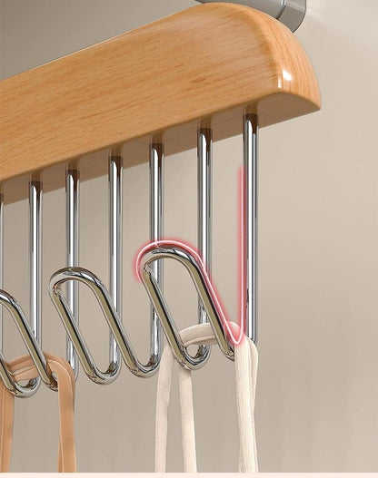 SPACE SAVING HANGER