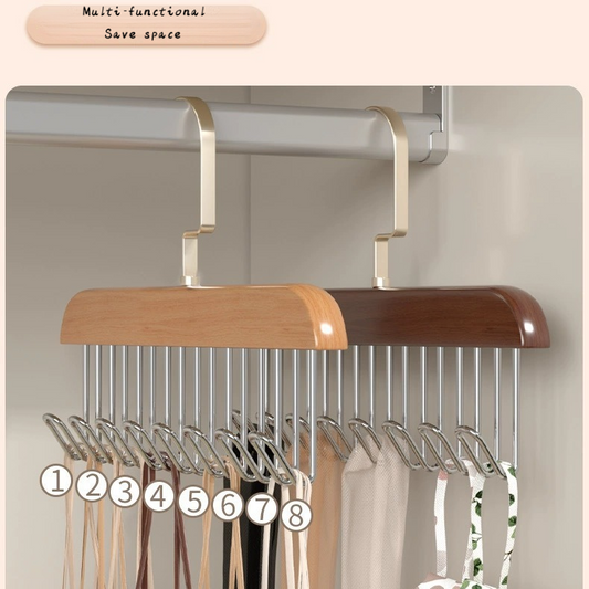 SPACE SAVING HANGER