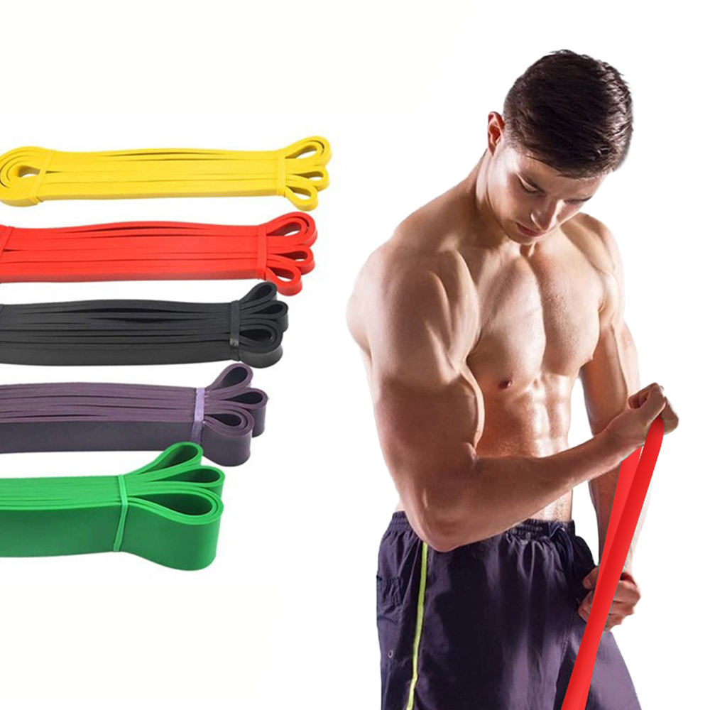 RESISTANCE LOOP BAND
