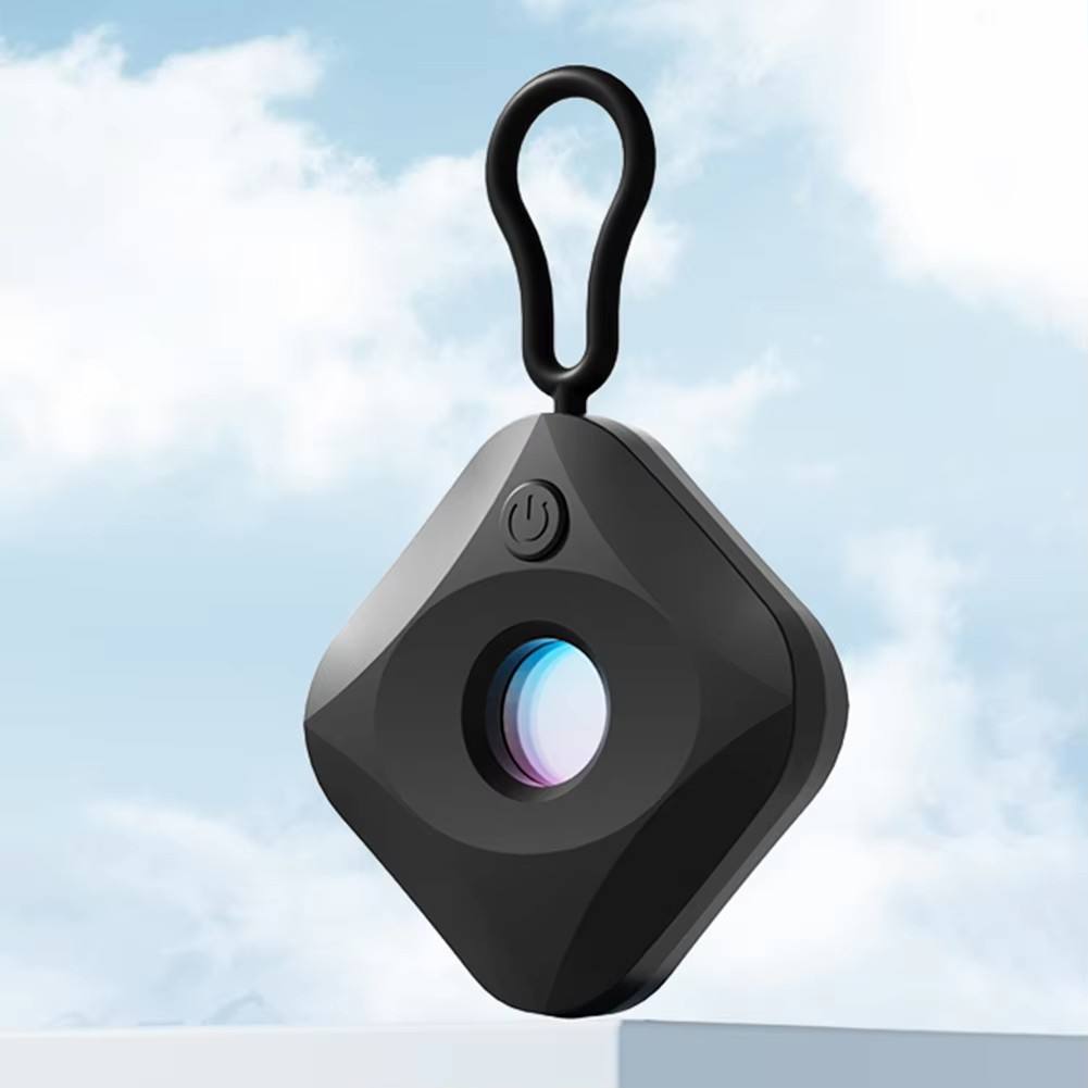 Hidden Camera Detector – Your Personal Privacy Guardian