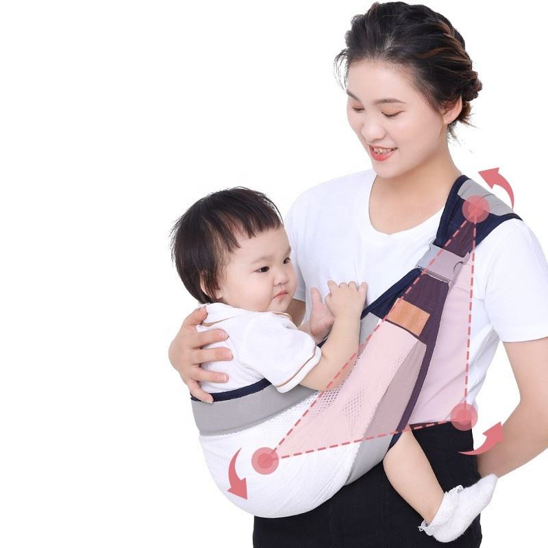 LIGHT WEIGHT BABY SILING CARRIER