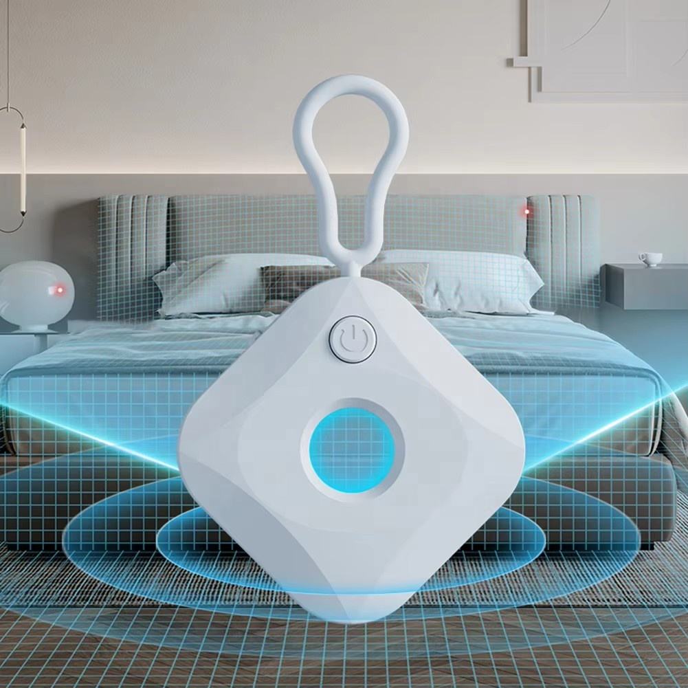 Hidden Camera Detector – Your Personal Privacy Guardian