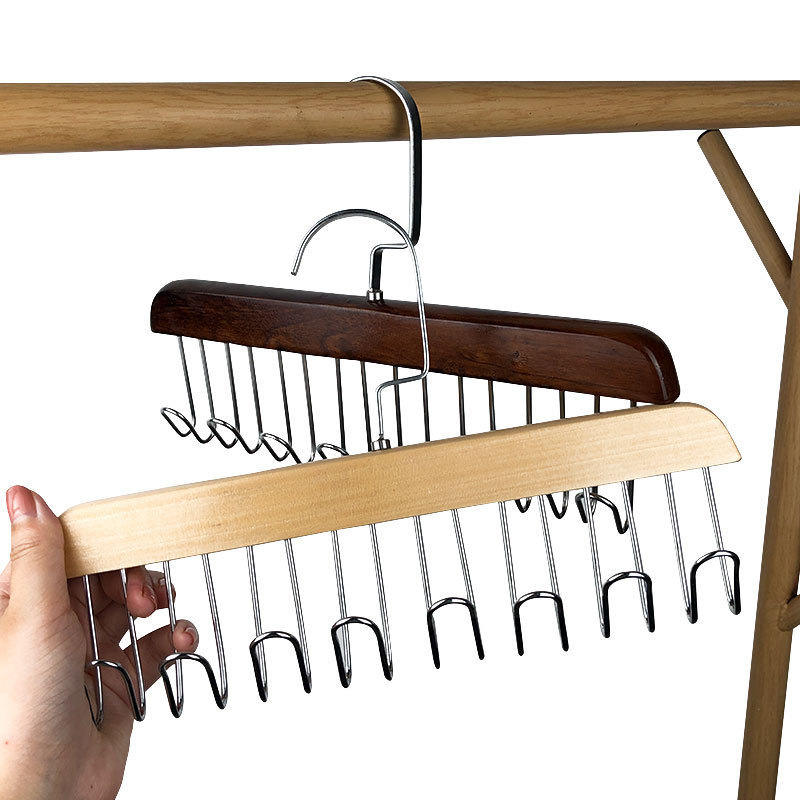SPACE SAVING HANGER