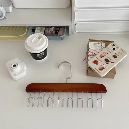 SPACE SAVING HANGER