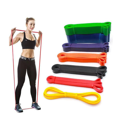 RESISTANCE LOOP BAND