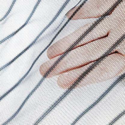 Hight Quality Dust Proof Summer Magnetic Mosquito Netting Screen Door Curtain