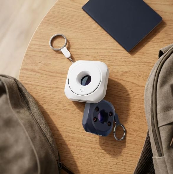 Hidden Camera Detector – Your Personal Privacy Guardian