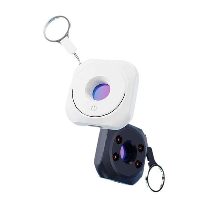 Hidden Camera Detector – Your Personal Privacy Guardian