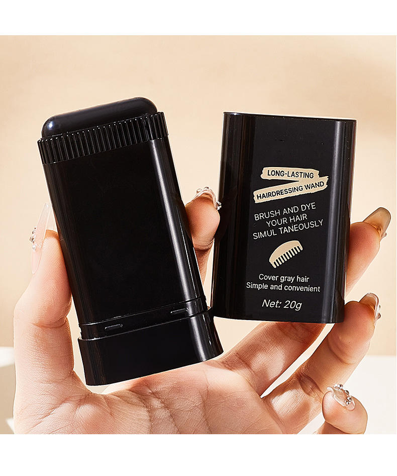 Instant Hair Color Touch-Up Stick