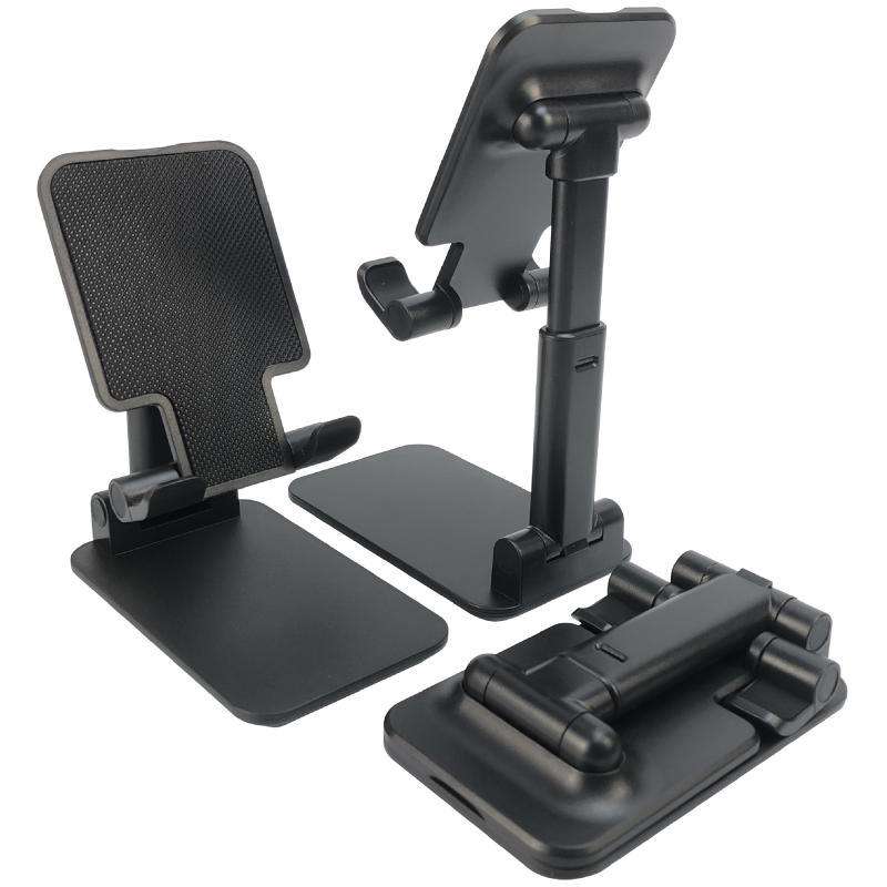 Foldable Adjustable Mobile & Tablet Stand