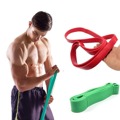 RESISTANCE LOOP BAND