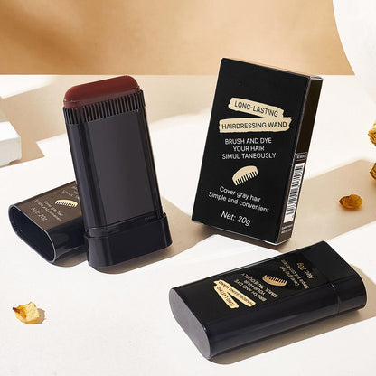 Instant Hair Color Touch-Up Stick