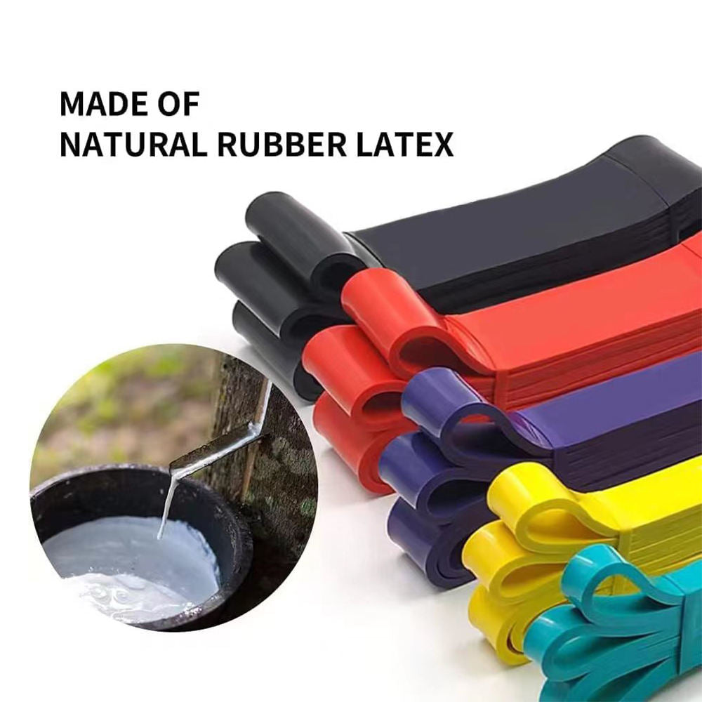 RESISTANCE LOOP BAND