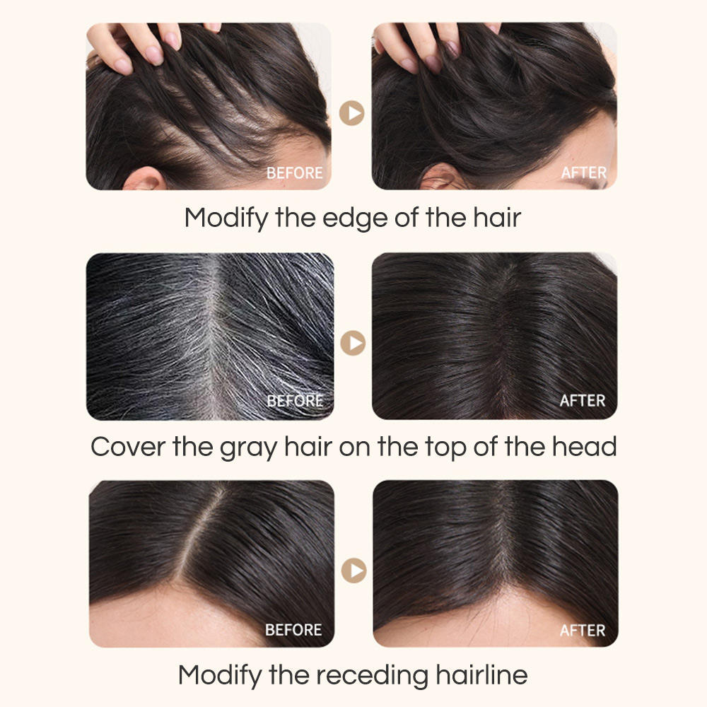 Instant Hair Color Touch-Up Stick
