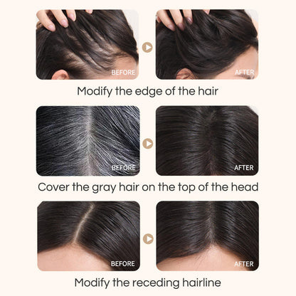 Instant Hair Color Touch-Up Stick