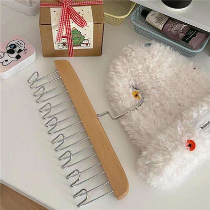 SPACE SAVING HANGER