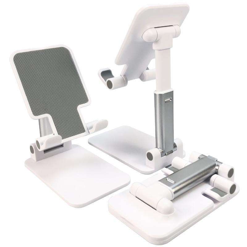 Foldable Adjustable Mobile & Tablet Stand