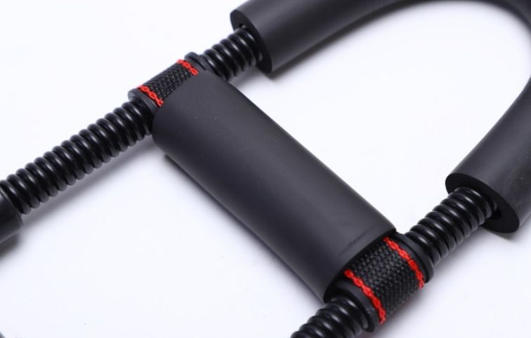 Adjustable Wrist & Forearm Strengthener