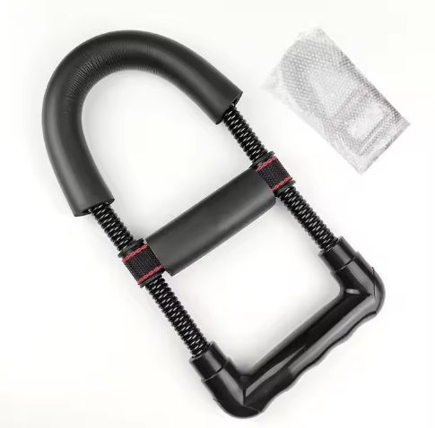 Adjustable Wrist & Forearm Strengthener