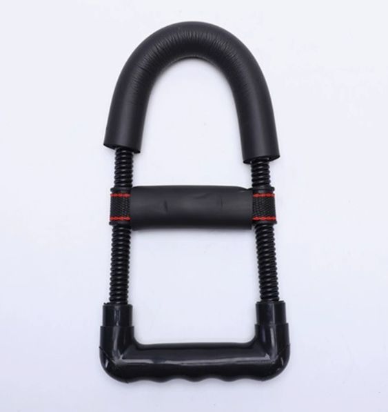 Adjustable Wrist & Forearm Strengthener