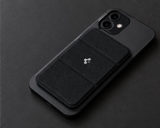 SPIGEN MAG WALLET
