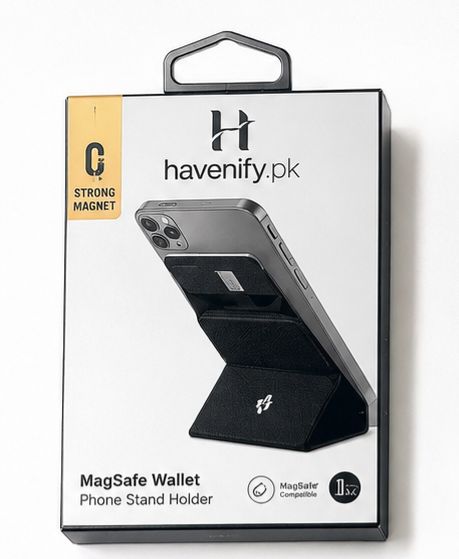 SPIGEN MAG WALLET
