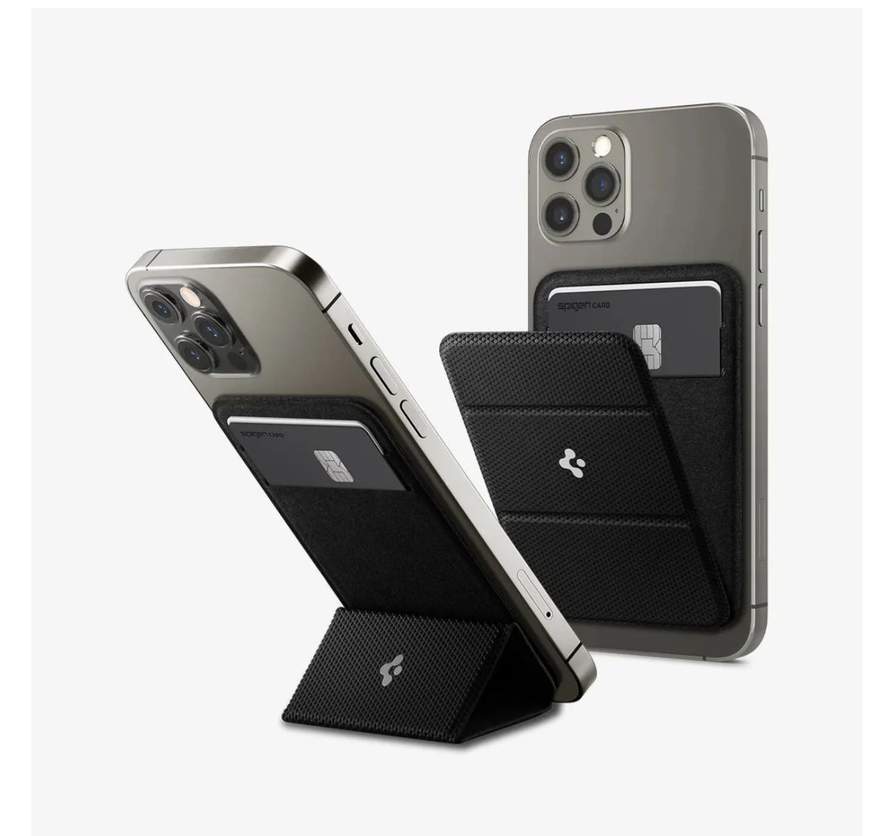 SPIGEN MAG WALLET