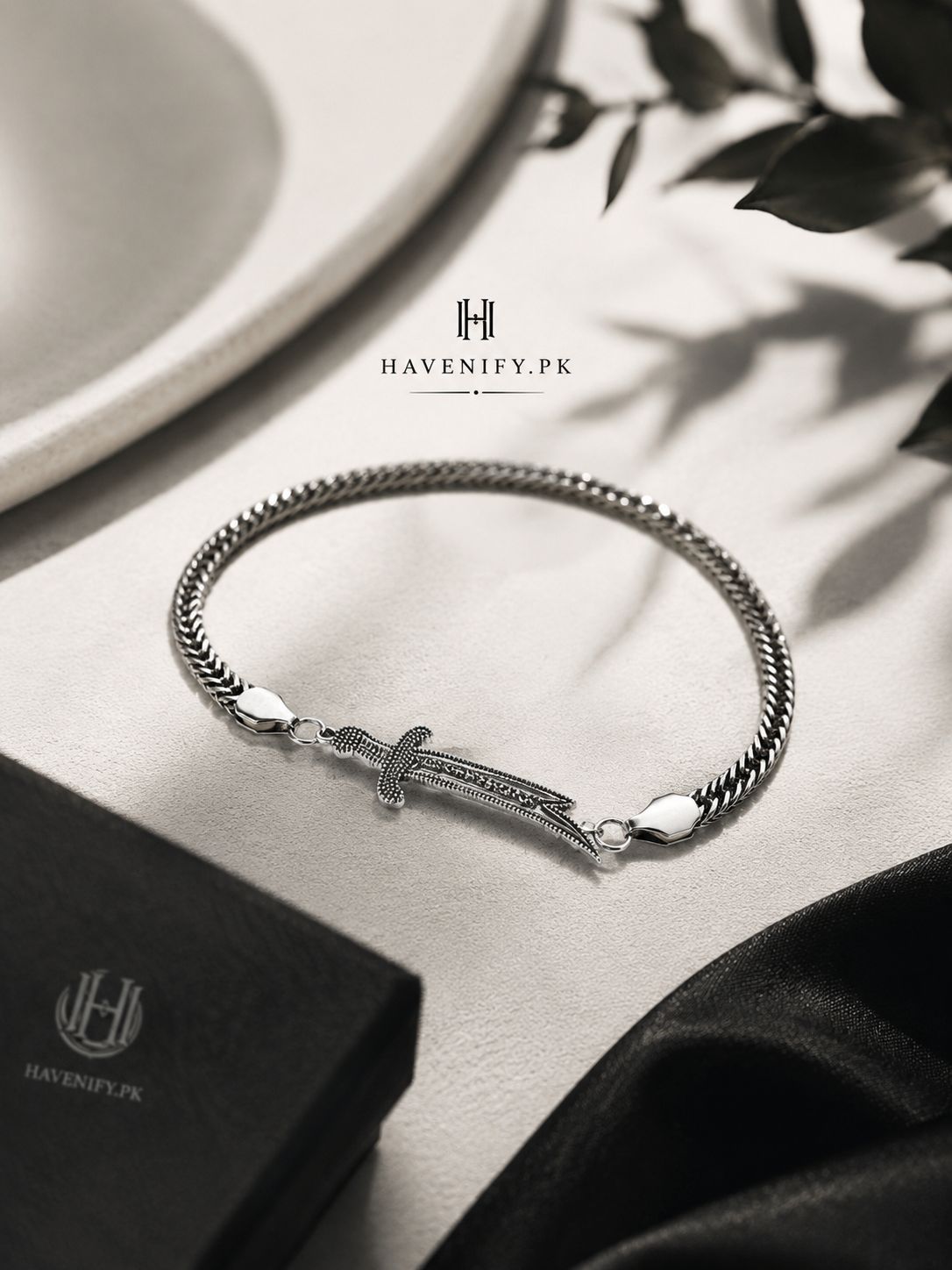 3 in 1 Jewelry collection