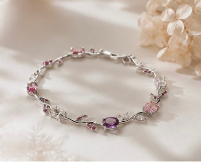 Elegant Repanzul Bracelet – Gold & Silver