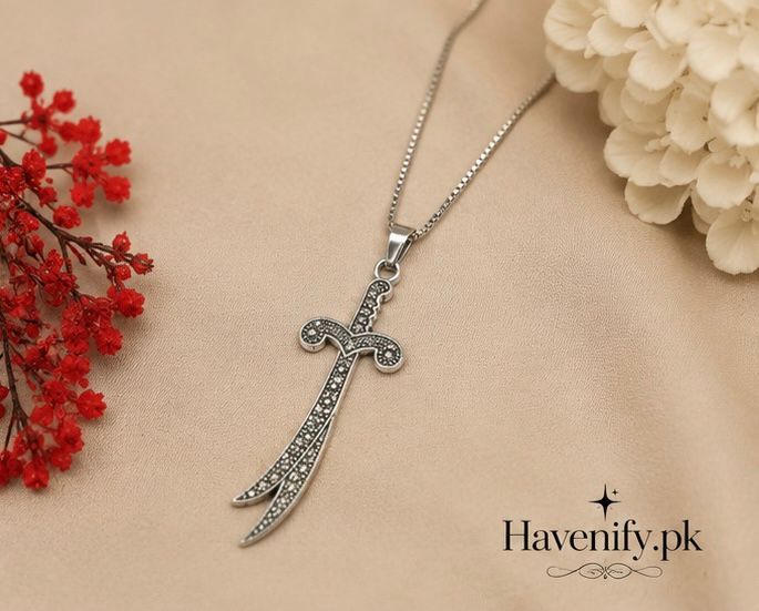 3 in 1 Jewelry collection