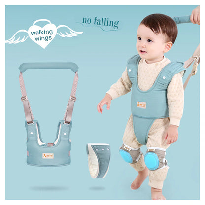 Baby Walking Harness Children Walking Belt
