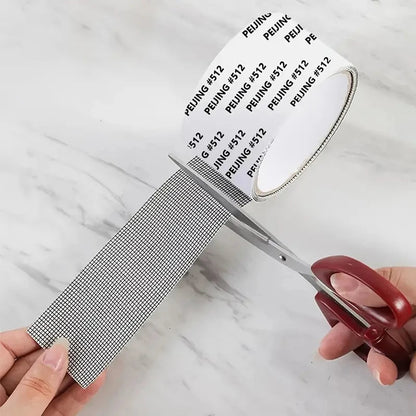 Mosquito Repair Window Tape